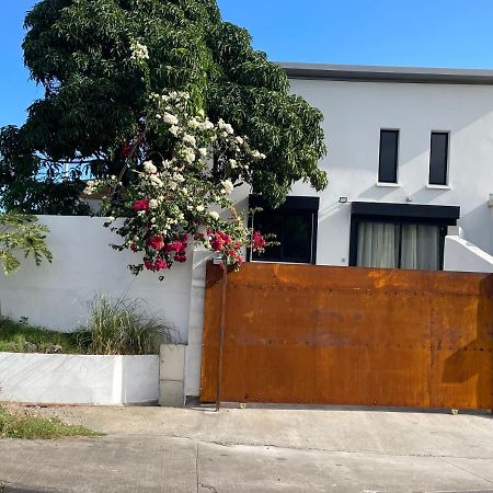 Villa Mya Location Saint Pierre Exterior foto